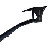 Audi RS3 front bumper Hatchback 2025-2026 Genuine 8Y0807437T