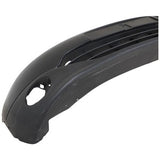 NISSAN QASHQAI FRONT BUMPER 2010 to 2013 SUV 5Dr Facelift GENUINE pn 62022 BR10H