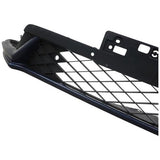 Honda CR-V CRV Tech front bumper splitter grill 2023-2025 Genuine 71151-3E7-H0