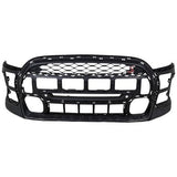 Mini Cooper S front bumper Frame 2021-2024 Hatchback F56 LCI 2 9450563