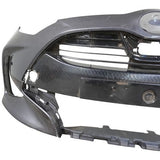 Toyota Yaris front bumper 2020-2024 Hatchback Genuine 52119-K0050