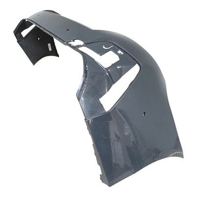 BMW 4 Series Gran Coupe M Sport rear bumper G26 2020-2023 Genuine 51128078583