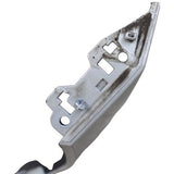 BMW 3 series M Sport front bumper G20 Saloon LCI 2023-2025 Genuine 51118085444