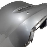 Maserati Quattroporte rear bumper SUV 5 Door 2013-2015 Genuine pn 670010263