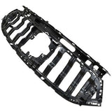 Mercedes Benz EQA front bumper grill fitting 2022-2025 Genuine A2438884900