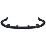 Vauxhall Corsa E front bumper lower fitting trim 2014-2019 Genuine 39014308