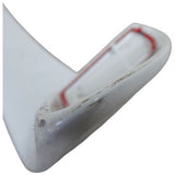 Nissan Juke spoiler for rear tailgate boot lid 2014-2016 Genuine KE615-1KA00WH