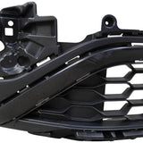 Volkswagen T-Roc T Roc front bumper lower section 2021-2023 Genuine 2GA805903K
