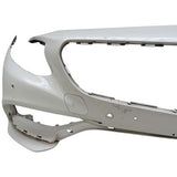 Mercedes Benz S63 AMG front bumper Coupe S Class Genuine A2178851025