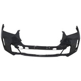 BMW X5 G05 M Sport front bumper SUV LCI 2023-2025 Genuine Used 51118085618
