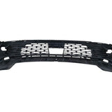 Vauxhall Mokka front bumper lower section 2020-2024 Genuine 9835277680