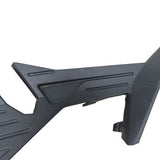 Peugeot 308 front bumper right grill 2022-2024 Genuine 9837888180