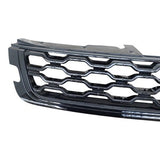 Range Rover Evoque upper grill 2019-2022 Used Genuine K8D2-8C436-AA