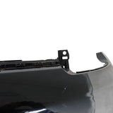 Porsche 911 Carerra 4S rear bumper 992 2019-2023 Genuine 992807421FFF