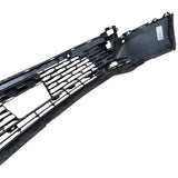 Vauxhall Mokka front bumper lower section 2020-2024 Genuine 9835277680