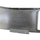 Jeep Cherokee rear bumper Left LH Corner 2014-2018 Genuine FC00AA106193
