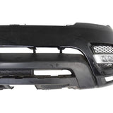 Range Rover Sport front bumper 2013-2017 SUV Genuine DK62-17F775-BB