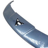 Cupra Tavascan front bumper upper trim 2024-2026 Genuine 11H806333