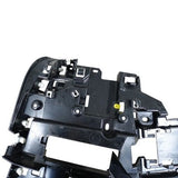 Range Rover Sport rear bumper right fitting 2022-2025 Genuine N9X2-17A881-A