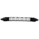 Toyota CHR C-HR front bumper lower grill 2020-2024 Facelift Genuine 53122-YP130