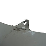 Porsche Macan Turbo front bumper lower valance trim 2021-2023 Genuine 95B807061K