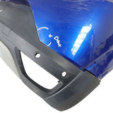 Dacia Sandero Stepway rear bumper 2020-2024 5 Door Genuine 850234229R