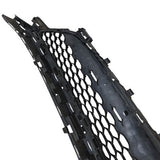 Mercedez Benz C Class AMG front bumper grill W205 2019-2023 Genuine A2058856204