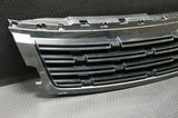 RANGE ROVER SPORT FRONT BUMPER Upper Grill 2022 on SUV GENUINE pn N9X2-8200-A