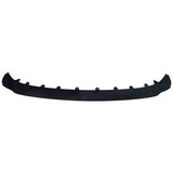Mercedes Benz EQB front bumper lower trim 2022-2024 Genuine A2438857601