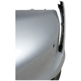 Porsche Taycan front bumper 2019-2023 Genine 9J1807221DFFF
