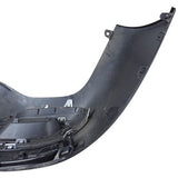 Mercedes Benz GLC X254 rear bumper lower section 2022-2025 Genuine A2548859401