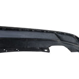 Volkswagen Polo rear bumper valance trim 2022-2024 Genuine 2GS807568B