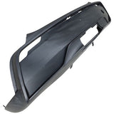 Tesla Model Y rear bumper valance Hatchback 2025-2026 Genuine Used 1932605-00-D