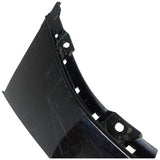 Ford Focus rear left outer door pillar trim 2011-2014 Genuine BM51-N254A43