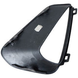 RENAULT AUSTRAL FRONT BUMPER Left Grill Trim 2022 on GENUINE 601981961R