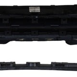 Range Rover Vogue rear bumper 2022-2025 SUV Genuine pn M8E2-17D980-A