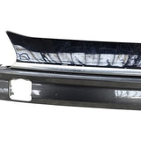 Ford Focus Vignale rear bumper valance trim 2018-2020 Genuine JX7B-17F954-V