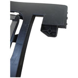 Porsche cayenne rear bumper fitting right 2018-2021 SUV Genuine 9Y0807378