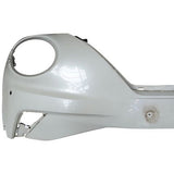 Nissan Juke front bumper 2019-2023 SUV Genuine 62022 6PA0H