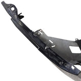 Porsche Boxster Spyder front bumper Gen 2 2009-12 987 Genuine 98750531120FFF