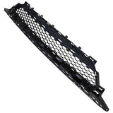 Mercedez Benz C Class AMG front bumper grill W205 2019-2023 Genuine A2058856204