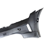 Porsche Taycan front bumper 2024-2026 Facelift Genuine Used 9J1807221AA