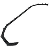 Mini Aceman front bumper grill trim U25 2024-2026 Genuine 2803159XNY03A
