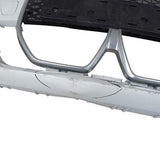 BMW I4 Gran Coupe M Sport front bumper G26 2020-2023 Genuine 51119881896