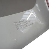 Nissan Juke spoiler for rear tailgate boot lid 2014-2016 Genuine KE615-1KA00WH