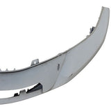Audi A4 B9 S4 S Line front bumper 2020-2024 Genuine 8W0807437AQ