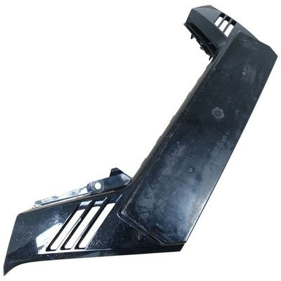 Nissan Qashqai front bumper centre grill 2017-2019 Genuine 62070 HV01A