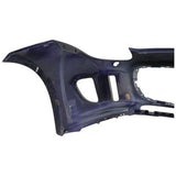 Jaguar F Type front bumper 2 Door Coupe Cabrio Genuine Used Part EX53-17C831-A