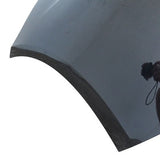 Porsche Panamera rear bumper upper section 976 2024-2026 Genuine 976807421