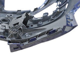 Audi A3 S Line S3 rear bumper 2020-2023 8Y4 Genuine 8Y4807511C